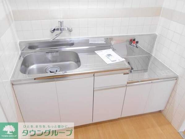 ロングキャッスルIIの物件内観写真